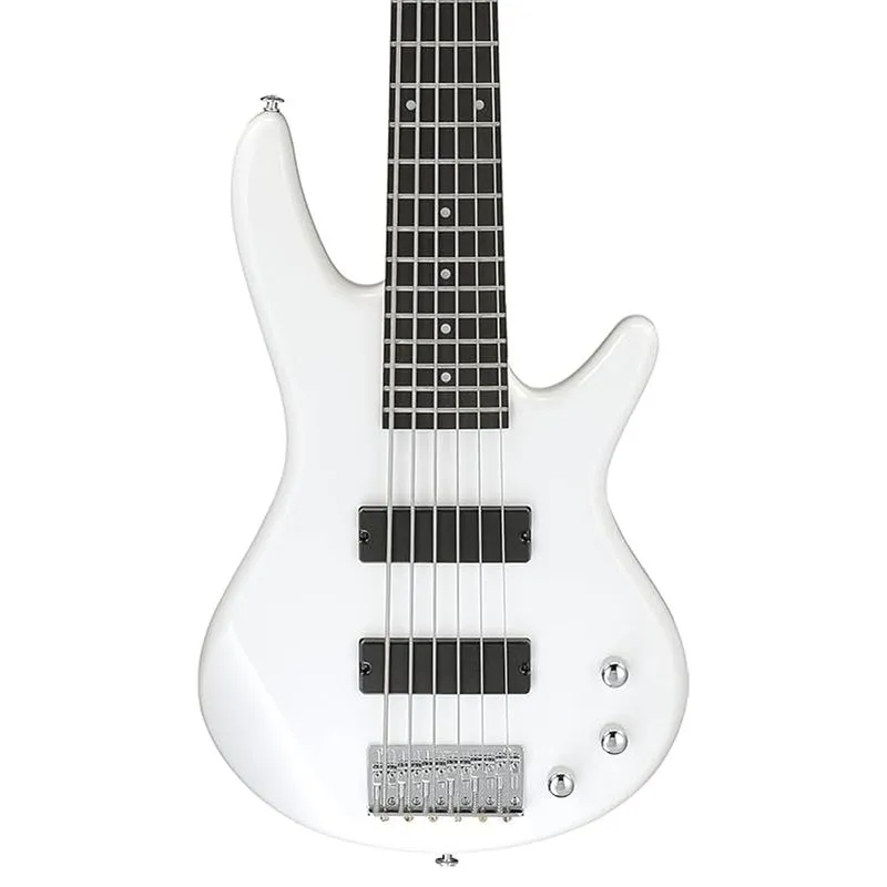 GSR186 PW BAJO ELECTRICO 6 CUERDAS IBANEZ