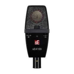 SE ELETRONICS MICROFONE SE4100