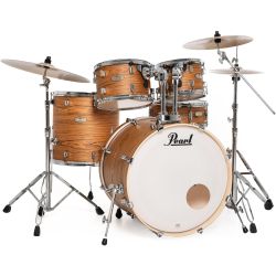 PEARL BATERIA ACUSTICA DECADE DMP A 925NSP C #876