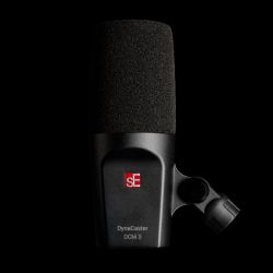 SE ELECTRONICS DYNACASTER DCM3