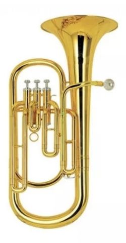 FONTAI MUSIC FT 735 EUPHONIO BARITONE